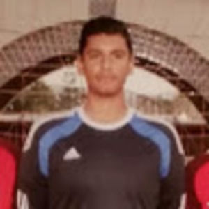 Meet your Posher, Cesar